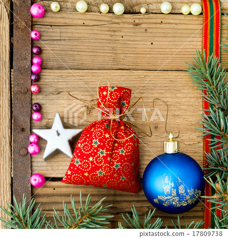 Christmas Background Christmas Background 17809738