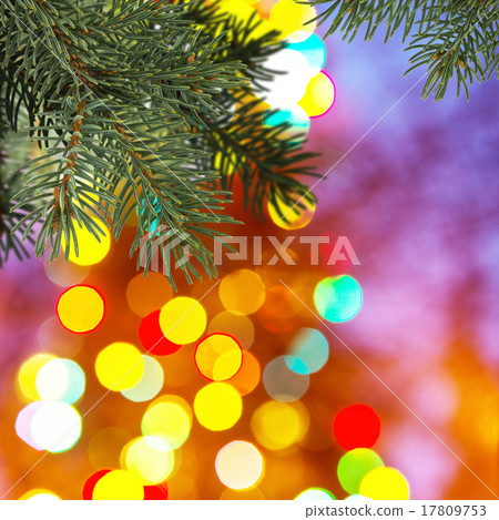 Christmas Background Christmas Background 17809753
