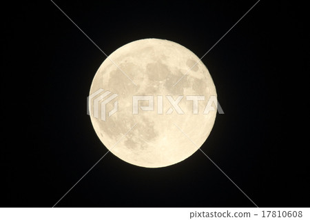 Super moon  17810608