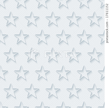 Light gray stars wallpaper. 17811152