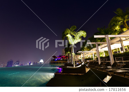 濱海灣金沙 17811656