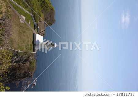 Sunny Earth Cape Lighthouse Lighthouse 17811735