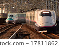 新舊東北新幹線 17811862