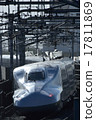 東海道新幹線N 700 A 17811869