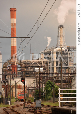 Dake Nanbara車站的風景 Dake Nanbara車站的風景 17811993