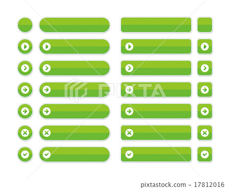 Green button set 17812016