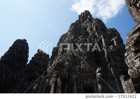 Bayon Bayon 17812422