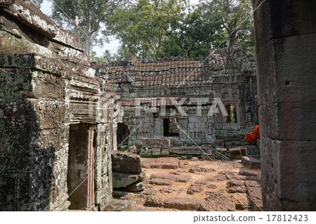 Banteay Koodi Banteay Koodi 17812423