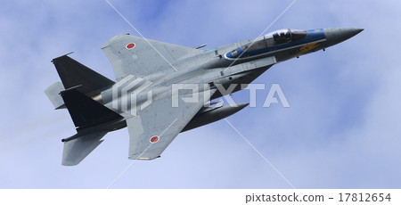 F15 Eagle 17812654