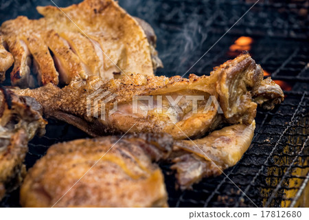 Local Yakitori (Hiroshima prefecture · Miki city) 17812680