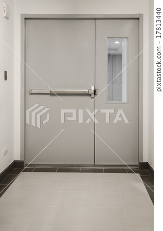 Emergency exit Emergency exit 17813440