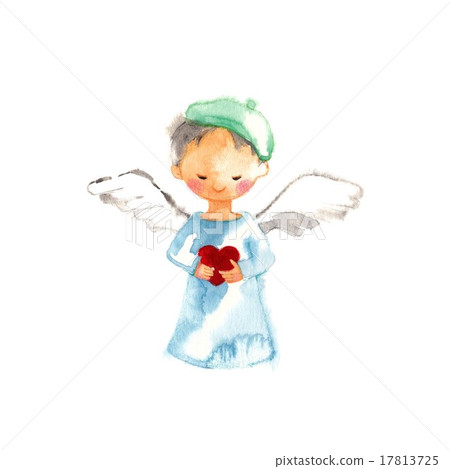 一個天使男孩 一個天使男孩 17813725