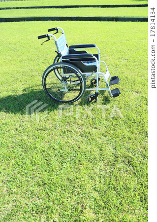 wheelchair wheelchair 17814134