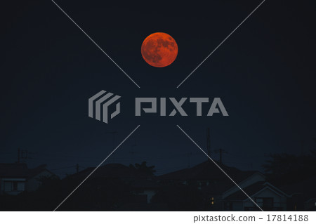 2015.09.28 Super Moon 2015.09.28 Super Moon 17814188