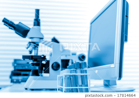 Physical chemistry laboratory equipment 17814664