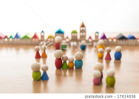 一個家庭 17814836