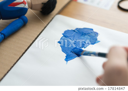 要畫出顏色 要畫出顏色 17814847