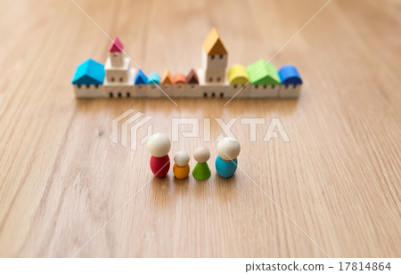 A family A family 17814864