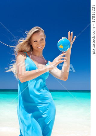 Big World Travel Concept Big World Travel Concept 17815225