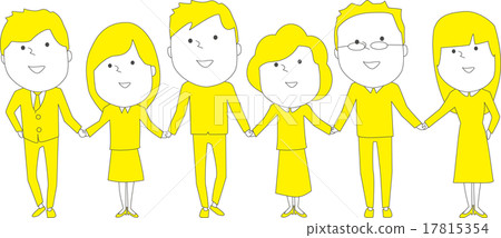 Parents' Illustration Parents' Illustration 17815354