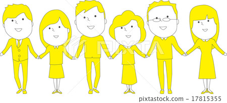 Parents' Illustration Parents' Illustration 17815355