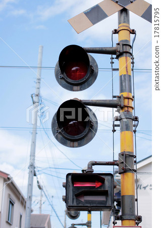 交叉信號 17815795