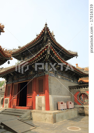 北京Shunsuji寺 17816339