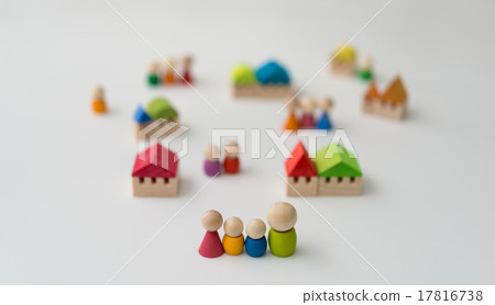 一個城市 17816738