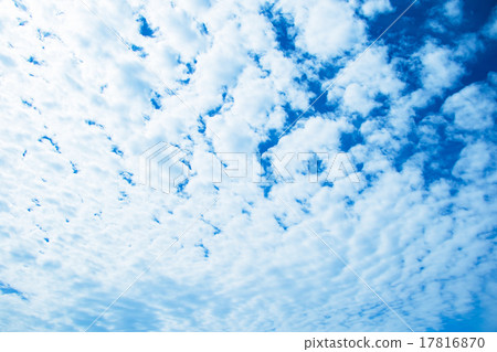覆蓋棉花雲彩積雲多云云彩或高積雲藍天白色雲彩秋天天空背景材料雲彩藍天綜合背景 覆蓋棉花雲彩積雲多云云彩或高積雲藍天白色雲彩秋天天空背景材料雲彩藍天綜合背景 17816870