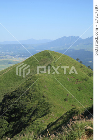 Aso · Laputa no Michi 17817897