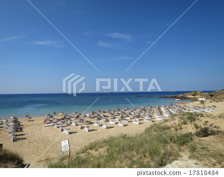 Bozujada Beach Turkey 17818484