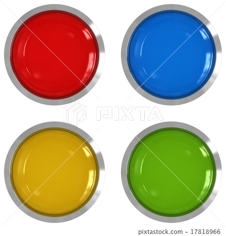 Colorful push button 17818966
