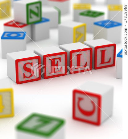 Colorful block - sell Colorful block - sell 17818968