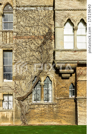 Christ Church College, Oxford, Oxfordshire UK 17819640