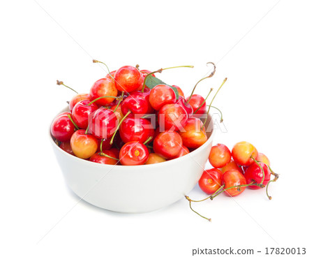 Sweet cherry Sweet cherry 17820013