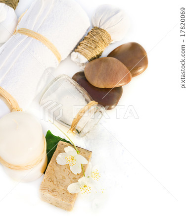 Spa composition Spa composition 17820069