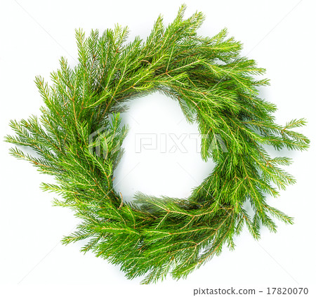 Christmas wreath Christmas wreath 17820070