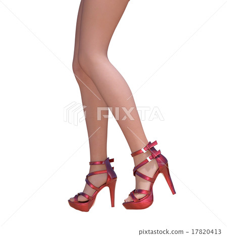 女人的腿 女人的腿 17820413