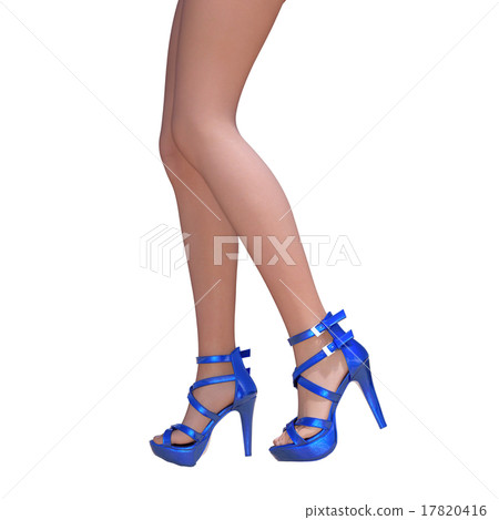 女人的腿 17820416