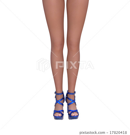 女人的腿 女人的腿 17820418