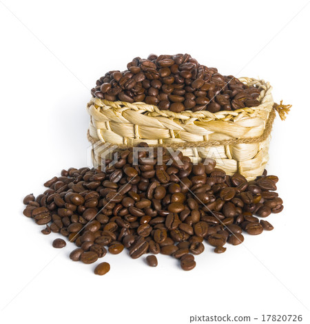 Coffee beans 17820726