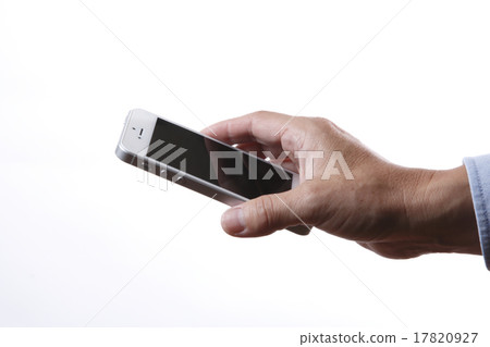 我拿著手機 17820927