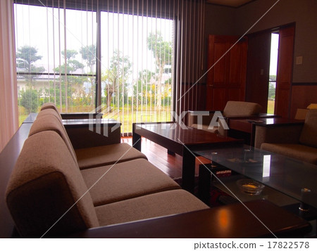 Reception room 17822578