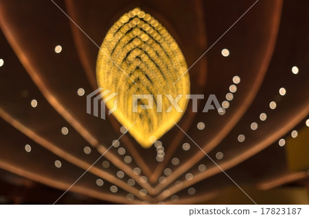 bokeh abstract lights background bokeh abstract lights background 17823187