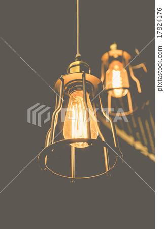 Luxury lighting decoration 17824176