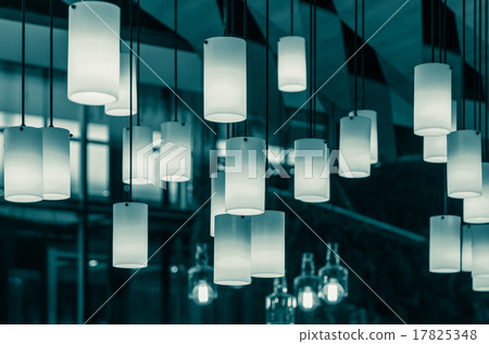 Luxury lighting decoration 17825348