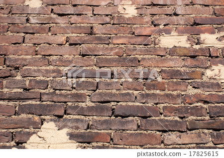 Brick background Brick background 17825615