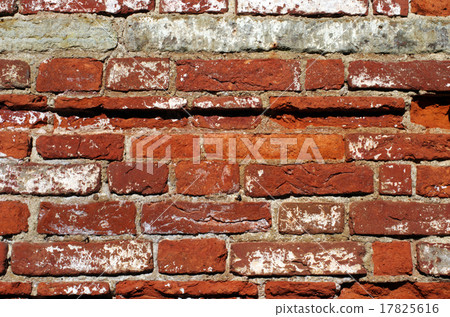 Brick background Brick background 17825616