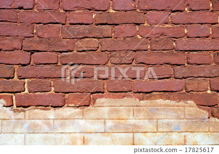 Brick background Brick background 17825617