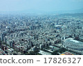 台北的視圖 17826327